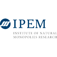 Institute of Natural Monopolies Research (IPEM) logo, Institute of Natural Monopolies Research (IPEM) contact details