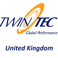 Twintec Projects Ltd logo, Twintec Projects Ltd contact details