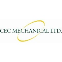 CEC Mechanical Ltd logo, CEC Mechanical Ltd contact details