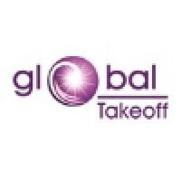 Global Takeoff logo, Global Takeoff contact details