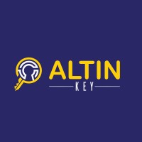 ALTINKEY logo, ALTINKEY contact details