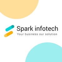 SPARK INFOTECH LIMITED logo, SPARK INFOTECH LIMITED contact details