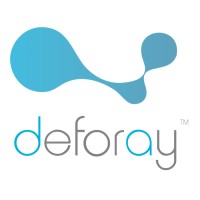 Deforay Technologies logo, Deforay Technologies contact details