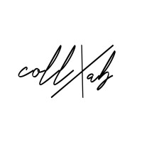 CollXab logo, CollXab contact details