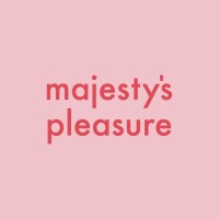 Her Majesty's Pleasure logo, Her Majesty's Pleasure contact details