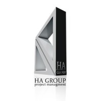 HA-Group Project Management logo, HA-Group Project Management contact details