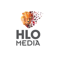 HLO media logo, HLO media contact details