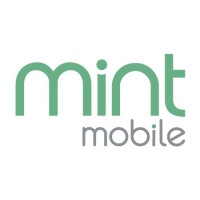 Mint Mobile logo, Mint Mobile contact details