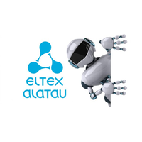 EltexAlatau logo, EltexAlatau contact details