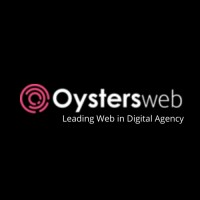 Oysters Web logo, Oysters Web contact details