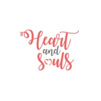 Heart & Souls logo, Heart & Souls contact details