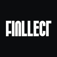 Finllect logo, Finllect contact details