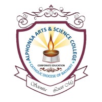 ALPHONSA ARTS AND SCIENCE COLLEGE, SULTHAN BATHERY logo, ALPHONSA ARTS AND SCIENCE COLLEGE, SULTHAN BATHERY contact details