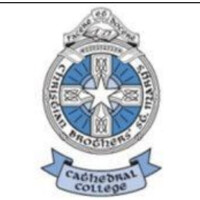 St Mary's Cathedral College logo, St Mary's Cathedral College contact details