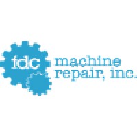 FDC Machine Repair, Inc logo, FDC Machine Repair, Inc contact details