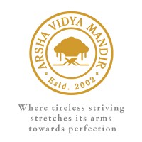 Arsha Vidya Mandir logo, Arsha Vidya Mandir contact details