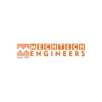 MechTech Engineers logo, MechTech Engineers contact details