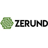 Zerund logo, Zerund contact details