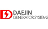 DAEJIN GENERATOR SYSTEMS logo, DAEJIN GENERATOR SYSTEMS contact details