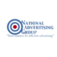 National Advertising Group logo, National Advertising Group contact details