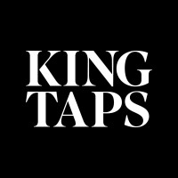 King Taps logo, King Taps contact details