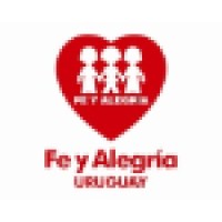 Fe y Alegría Uruguay logo, Fe y Alegría Uruguay contact details