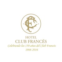 Hotel Club Frances SA logo, Hotel Club Frances SA contact details