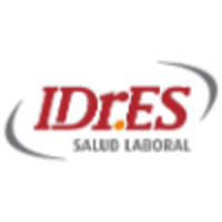 IDrES Salud Laboral logo, IDrES Salud Laboral contact details