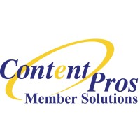 ContentPros Member Solutions logo, ContentPros Member Solutions contact details