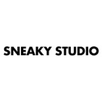 Sneaky Studio logo, Sneaky Studio contact details