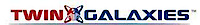 Twin Galaxies logo, Twin Galaxies contact details