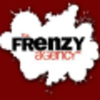 The Frenzy Agency, Inc. logo, The Frenzy Agency, Inc. contact details