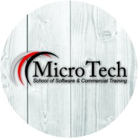 Microtech Institute logo, Microtech Institute contact details