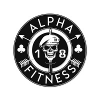 18A Fitness logo, 18A Fitness contact details