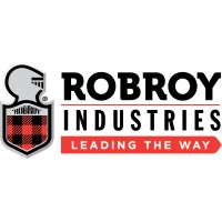 Robroy Industries logo, Robroy Industries contact details