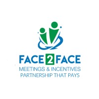 FACE2FACE Meetings logo, FACE2FACE Meetings contact details