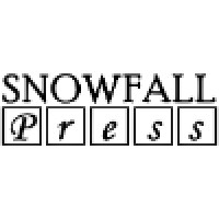 Snowfall Press LLC logo, Snowfall Press LLC contact details