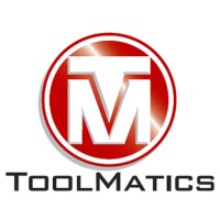 ToolMatics, Inc. logo, ToolMatics, Inc. contact details