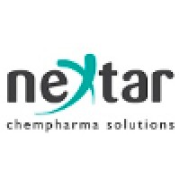 Nextar chempharma solutions Ltd. logo, Nextar chempharma solutions Ltd. contact details