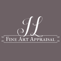 JL Fine Art Appraisal logo, JL Fine Art Appraisal contact details