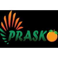 PRASKO logo, PRASKO contact details