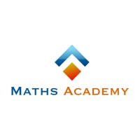 Maths Academy logo, Maths Academy contact details