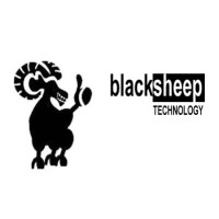 Blacksheep Technology logo, Blacksheep Technology contact details