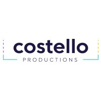 Costello Productions logo, Costello Productions contact details