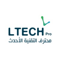 LTech Pro logo, LTech Pro contact details