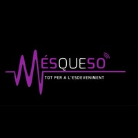 MésQueSo logo, MésQueSo contact details