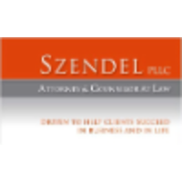 Szendel PLLC logo, Szendel PLLC contact details