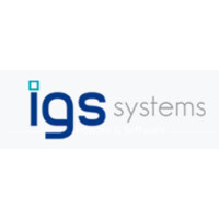 IGS Systems logo, IGS Systems contact details