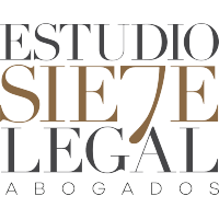 Estudio Siete Legal logo, Estudio Siete Legal contact details