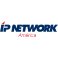 IP Network America logo, IP Network America contact details